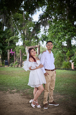 #8427 ANGEL DE JESUS MENDOZA VILLA CASUAL PAQ. ROMANCE CALICANTRE JENNY_W8A9485