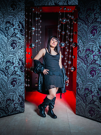 11 12 2024 CASUAL #8201 MONICA CALZADA - FEEL-0125