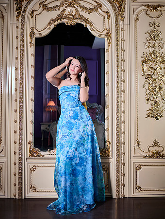 #8219 ERI LOPEZ CASUAL PA. GLAM_W8A6241