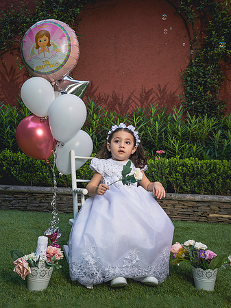 #4128 BAUTIZO NIÑA CONSUELO JIMENEZ - BAUTIZMO -_FEL0719