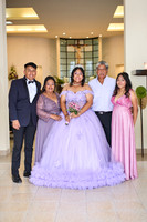 CONTRY#5606 MA GUADALUPE CARCAÑO XV SAMANTHA  EVENTO