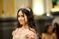 CONTRY#2338 IVONNE IRASEMA BARRO XV DAMARIS EVENTO