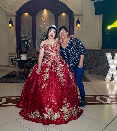 29 MARZO 25#2461 XOCHITL BERENICE MTZ-2119
