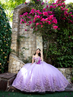 #5888 FABIOLA FLORES- XV ISABELLA- PHOTOSHOOT