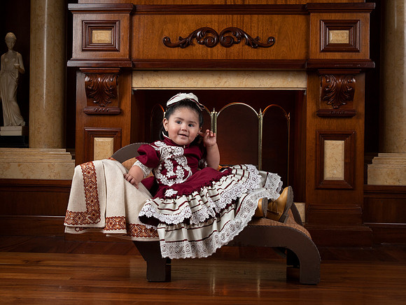 ANA REBE - 1527