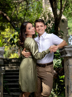 #2511 JORGE LUIS MORENO- JORGE Y YESSI