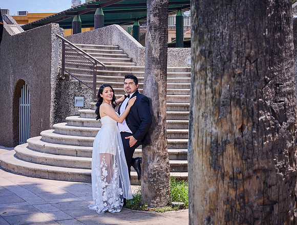 #8360 ERIK DANTH GARZA PAQ. ROMANCE _W8A3066 1