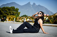 CONTRY#2293 MARIA NELLY PEÑA XV DULCE SESION FASHION