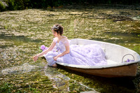 CONTRY#5306 PENELOPE HERRERA HERRERA XV SAMANTHA