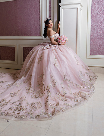 24 07 25 #8383 MARIA DEL CARMEN QUINTERO-5954