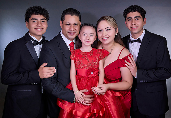 #12331 ELISA BERNAL_W8A9708