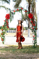 CONTRY#2466 MARIA MAGDALENA XV CINTHIA SESION FASHION