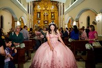 CONTRY #2394 ALMA DELIA MARTINEZ XV KARIME MARIAN EVENTO