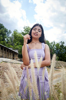 CONTRY #7827 BRENDA DIAZ XV HANNA