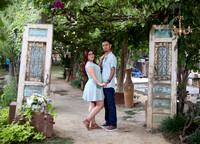 #8427 ANGEL DE JESUS MENDOZA VILLA CASUAL PAQ. ROMANCE CALICANTRE JENNY_W8A9238