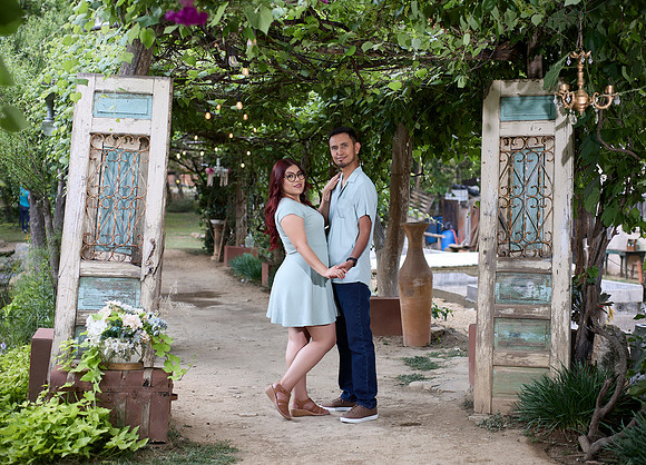 #8427 ANGEL DE JESUS MENDOZA VILLA CASUAL PAQ. ROMANCE CALICANTRE JENNY_W8A9238