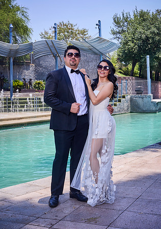 #8360 ERIK DANTH GARZA PAQ. ROMANCE _W8A3051 1