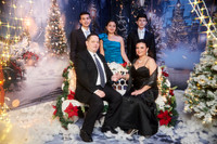 CONTRY #5764 RUTH HAYDEE ALCANTARA FAM GUZMAN ALCANTARA