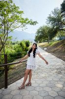 CONTRY #5489 ALMA DELIA LOREDO XV JIMENA SESION FASHION