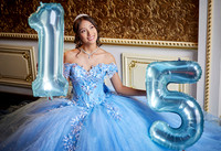*NO RSS*CONTRY#5565 ANETTE FLORES XV NAHOMI