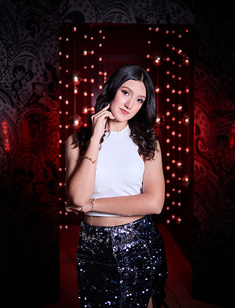 #8219 ERI LOPEZ CASUAL PA. GLAM_W8A6447
