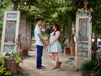 #8427 ANGEL DE JESUS MENDOZA VILLA CASUAL PAQ. ROMANCE CALICANTRE JENNY_W8A9223