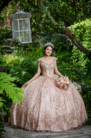 CONTRY#5173 AZALIA NOHEMI ORTEGA XV INES  SESION FORMAL