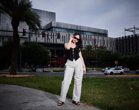 #8377 ENRIQUE ESQUIVEL CASUAL FASHION DRIVE_W8A8453