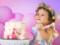 15 MAYO - #12305 MARIEL TELLEZ - NIÑA 1 AÑO