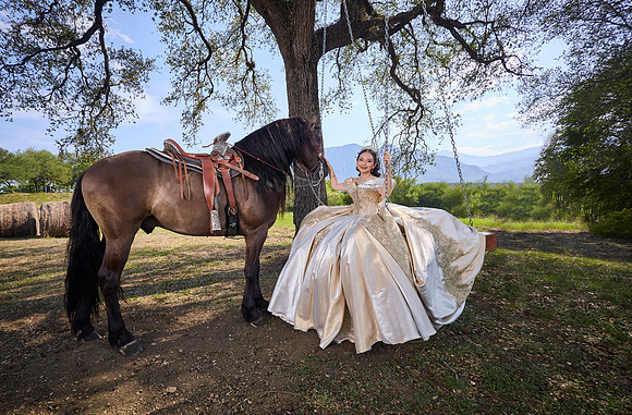 #8377 ENRIQUE ESQUIVEL CAPETILLO XV FORMAL LOC. RANCHO DON GLAFIRO JENNY_W8A0900