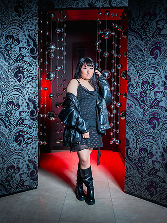 11 12 2024 CASUAL #8201 MONICA CALZADA - FEEL-0120