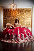 CONTRY #5539 DANIELA LOZANO XV FERNANDA SESION FORMAL