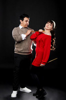 PABLO SAUL BARRAZA 2297  INF MONSERRAT Y SAUL