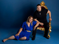 #2444 JORGE ALBERTO MARTÍNEZ- CASUAL GABY Y JORGE