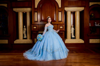 #8280 KENIA TREVIÑO PAQ. SWEET 16