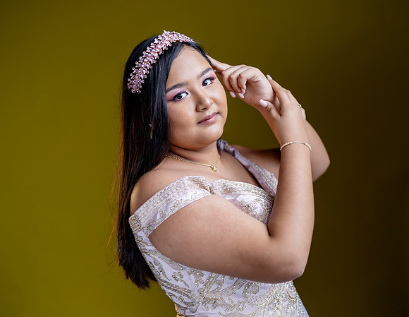#2768 ESMERALDA JUDITH GONZALEZ-9011