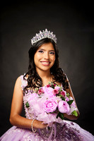 CONTRY#5718 VIANEY SANTIAGO XV DANNA SESION FORMAL