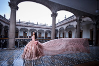 CONTRY#2325 ERIKA RUIZ XV XIMENA