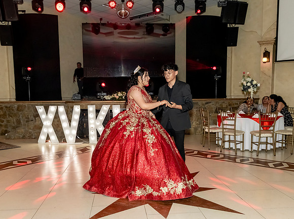 29 MARZO 25#2461 XOCHITL BERENICE MTZ-1603