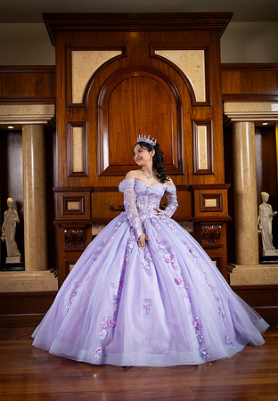 18-03-25 #8155 LILIANA FLORES _CTR1591
