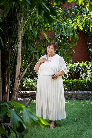 14 JUN 25 #4178 NORA ESTHELA _CTR0080
