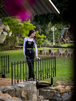 #2506 OLGA NYDIA ESCAMILLA - XV SOFIA SESION FASHION