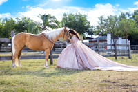 #5772 MARISOL CANIZALES XV FLOR SESION FASHION