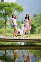 CONTRY#2408 YAHAIRA JUDITH MENDOZA XV MELANY Y ASHLY SESION FASHION