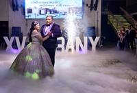 CONTRY #1980 EVELIN PEREZ, EVENTO