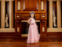 #12037 MARISOL FERRETIS NIÑA 6 AÑOS