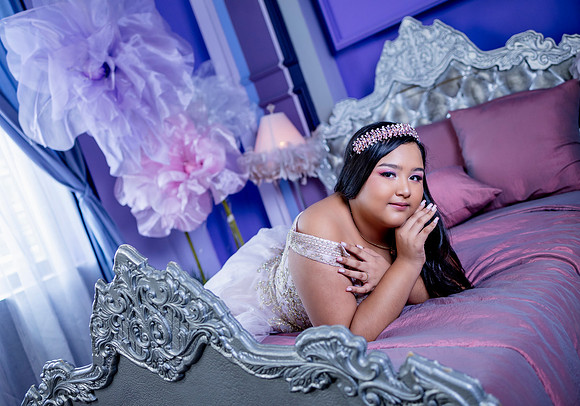#2768 ESMERALDA JUDITH GONZALEZ-8982