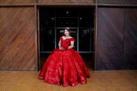 CONTRY #2405 RICARDO JAVIER LEZA XV DANIELA EVENTO