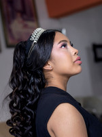 CONTRY #2239 ALMA VIRIDIANA XV SOFIA EVENTO