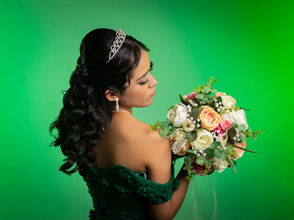 #12342 FRANCISCA MUÑOZ - 0915